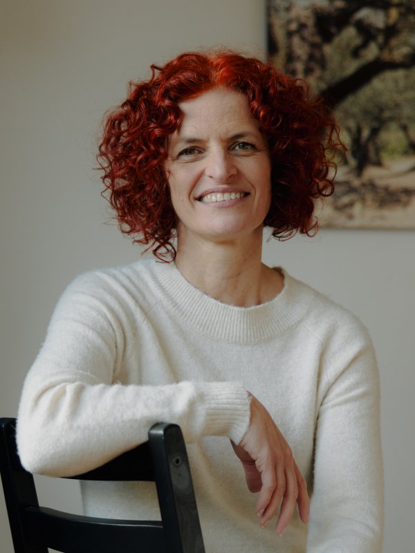 Antje Kuwert