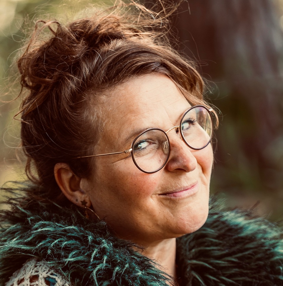 Daniela Liebig